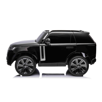 Pojazd Range Rover SUV Lift Czarny